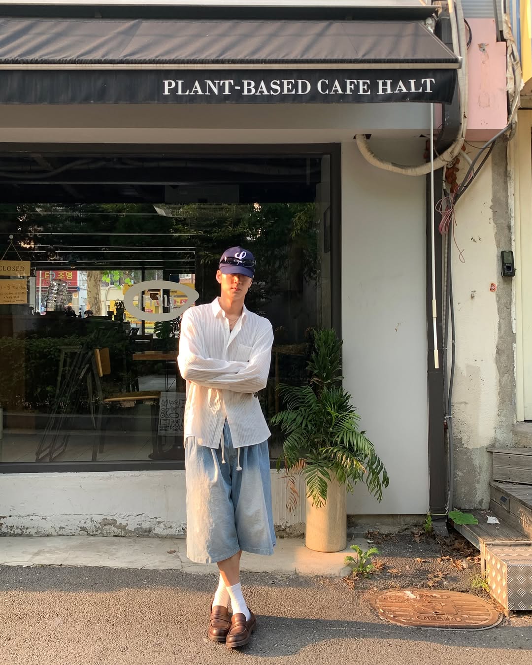phong cách