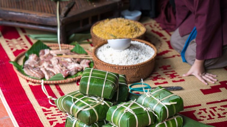 tết