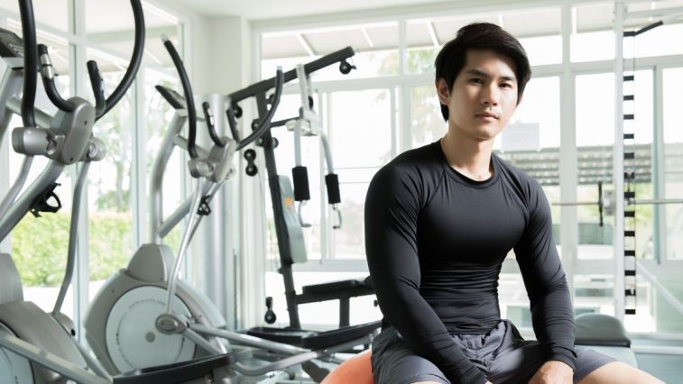 tập luyện