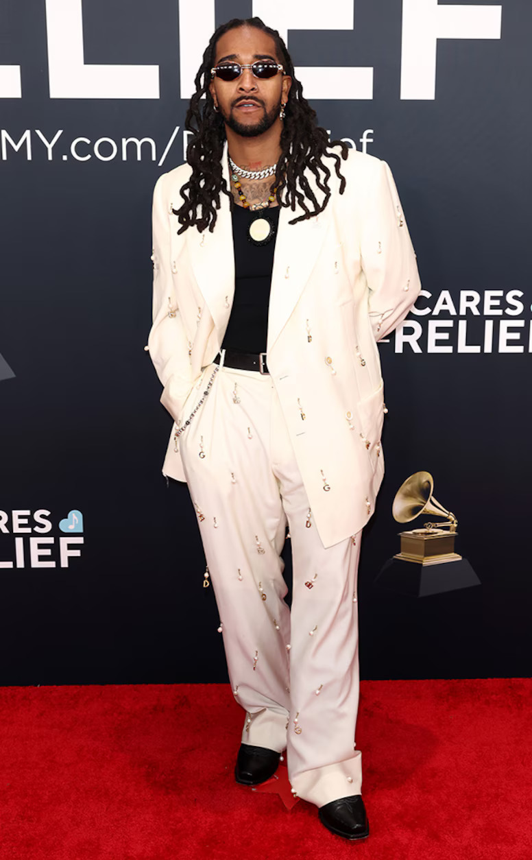 Grammy 2025