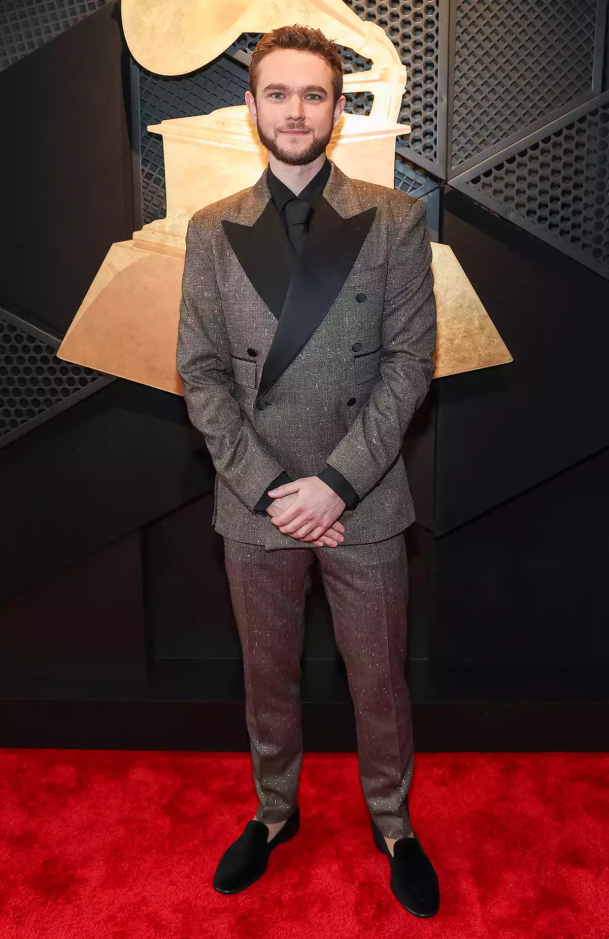 Grammy 2025