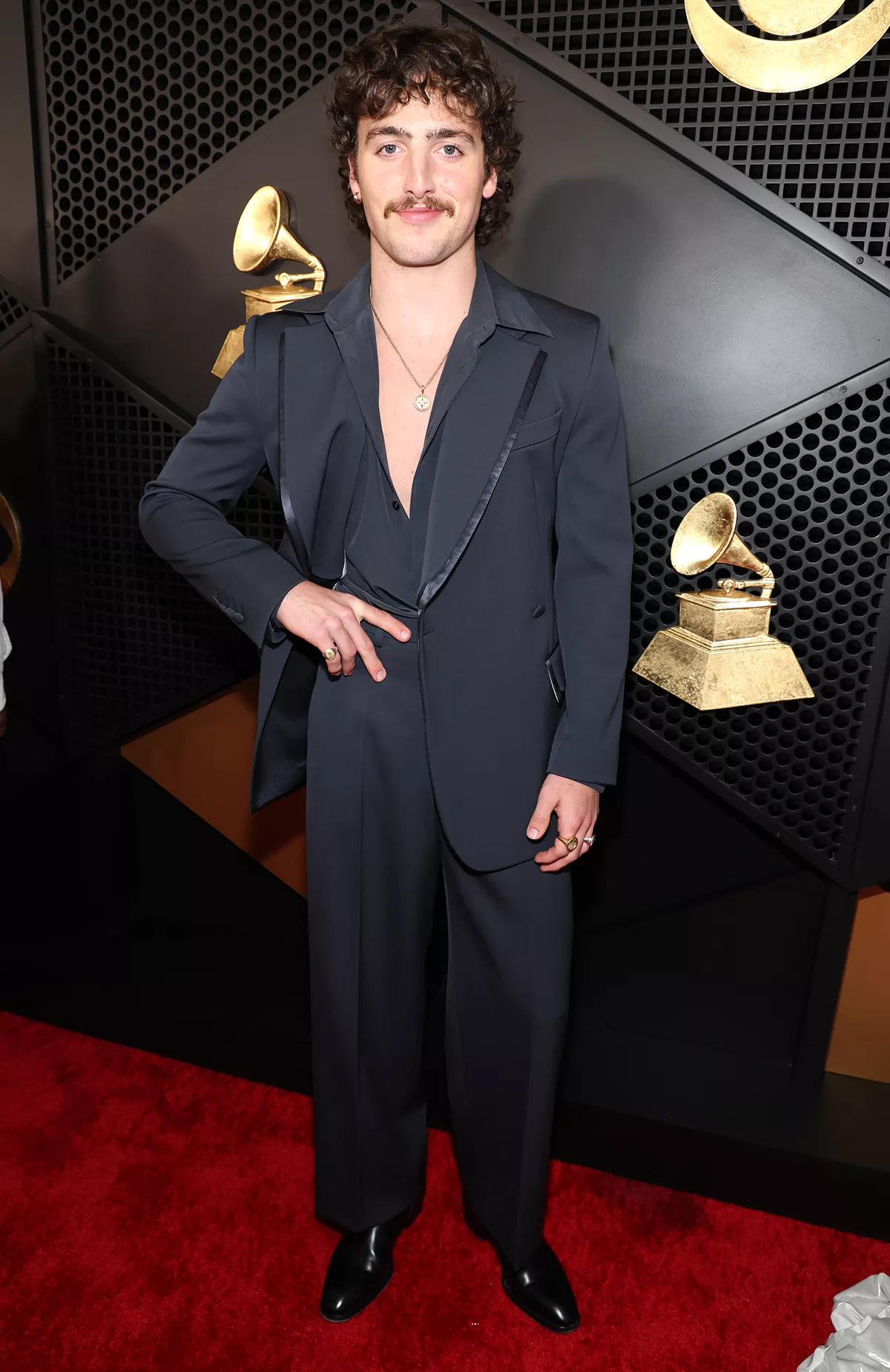 Grammy 2025