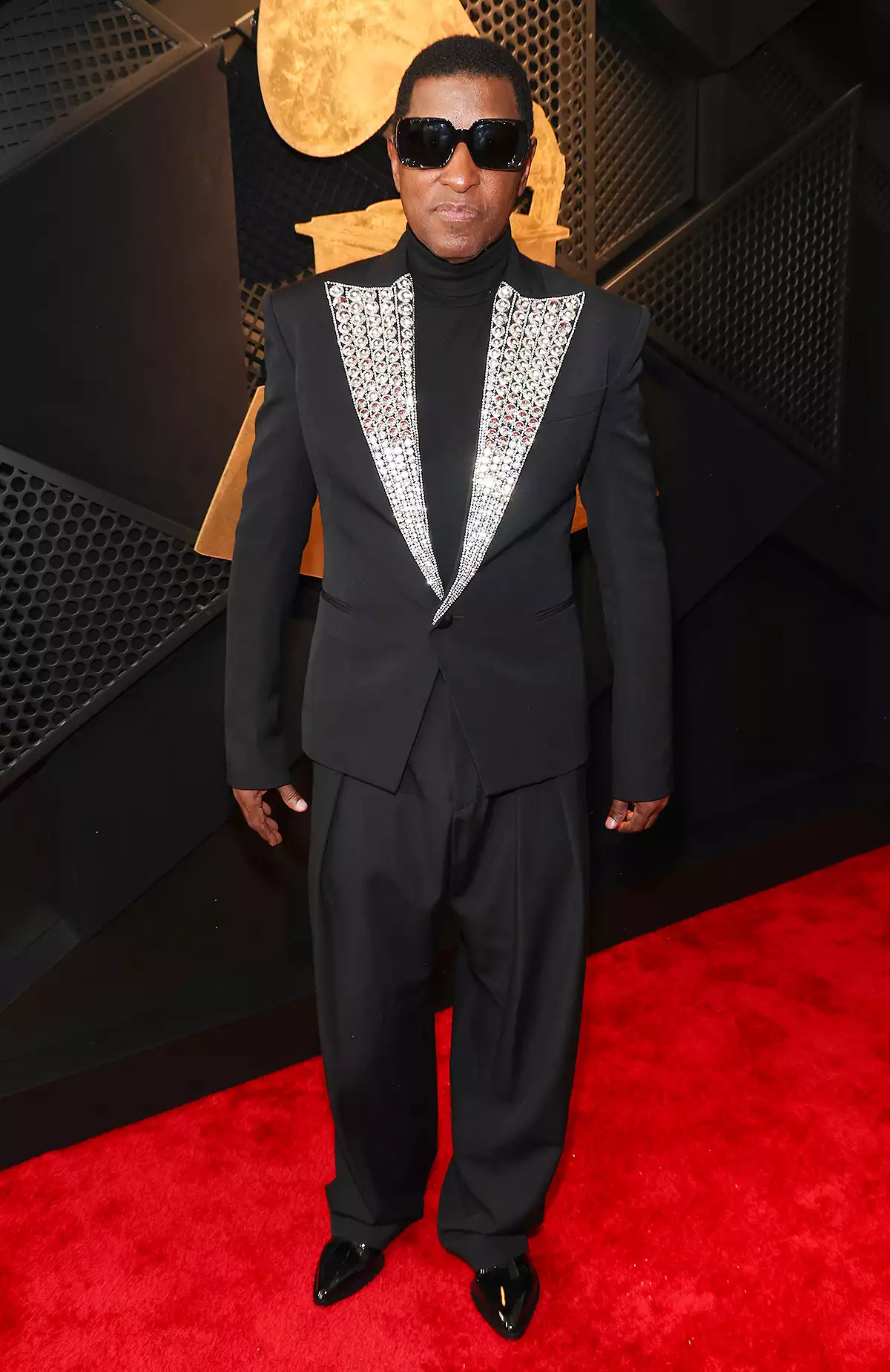 Grammy 2025