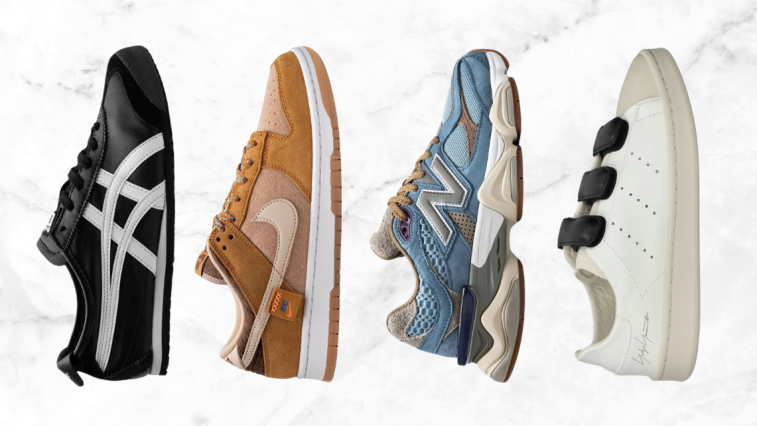 sneaker