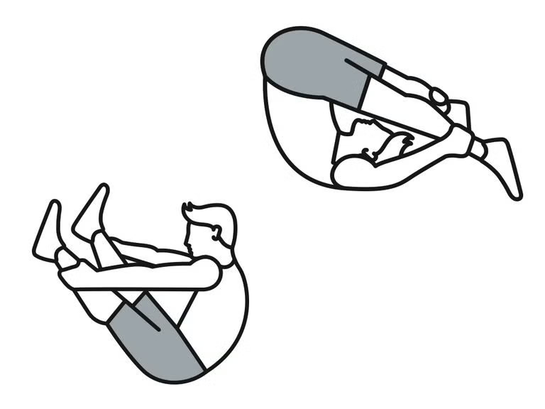 pilates