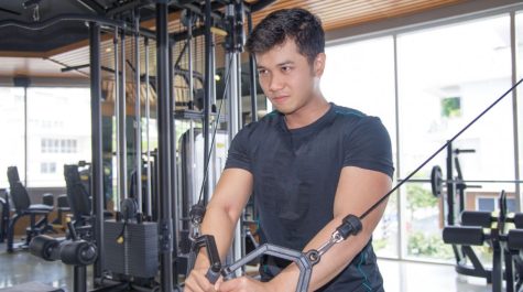 chấn thương