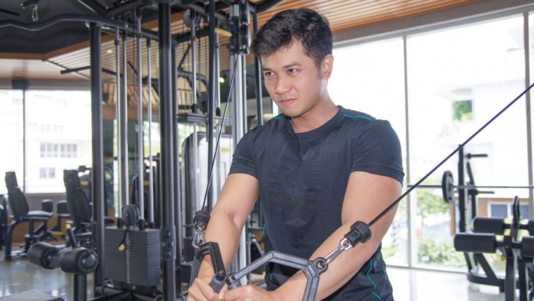 chấn thương