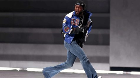 Kendrick Lamar