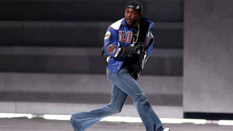 Kendrick Lamar