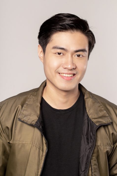 mặt tròn