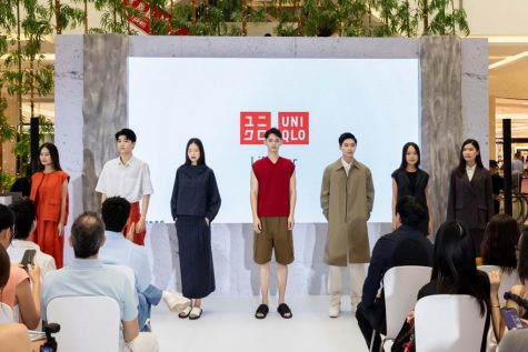 UNIQLO