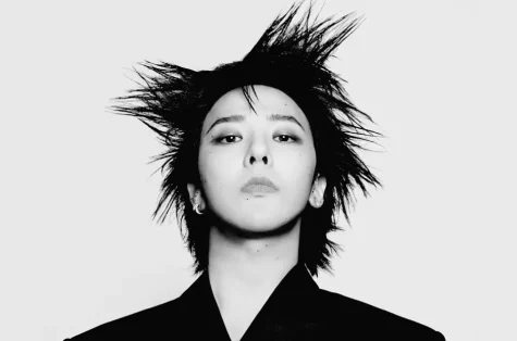 G Dragon