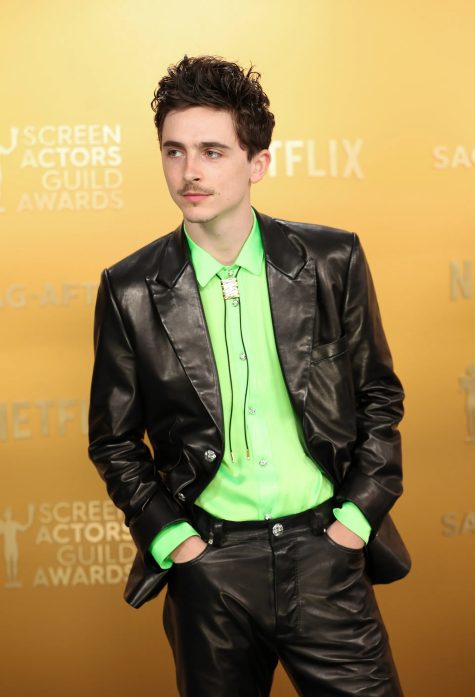 oscar 2025