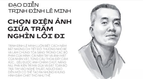 trịnh đình lê minh