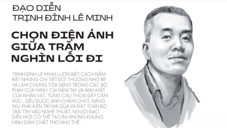 trịnh đình lê minh