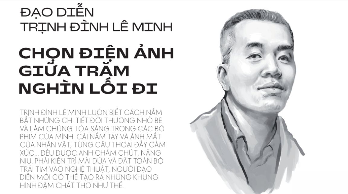 trịnh đình lê minh