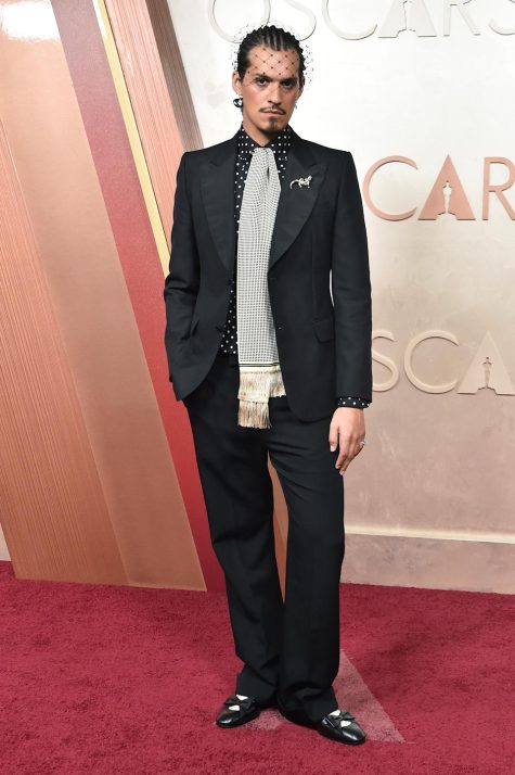 oscar 2025
