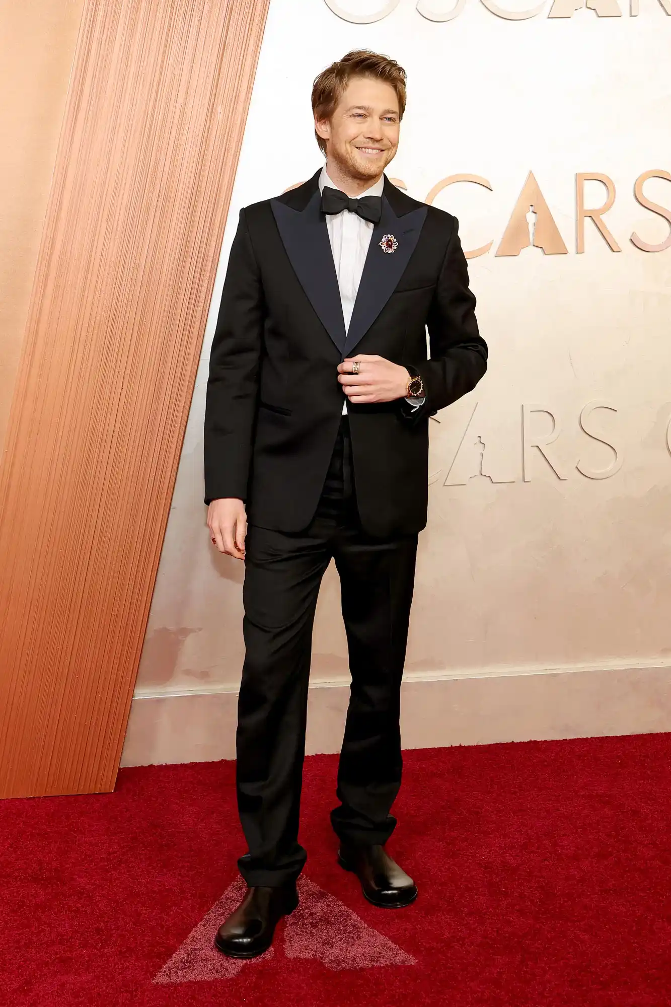 oscar 2025