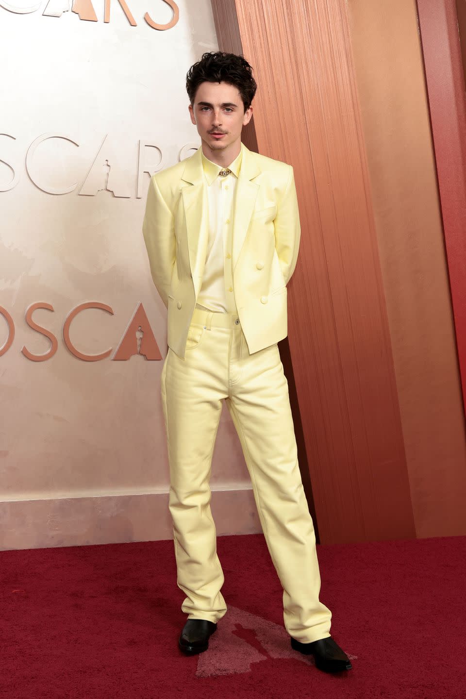 oscar 2025