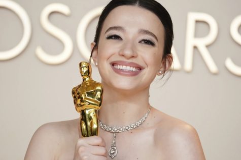 oscar 2025