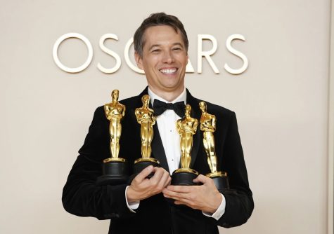oscar 2025