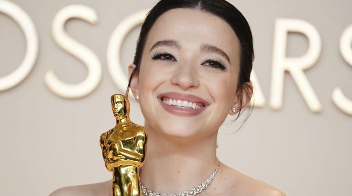 oscar 2025
