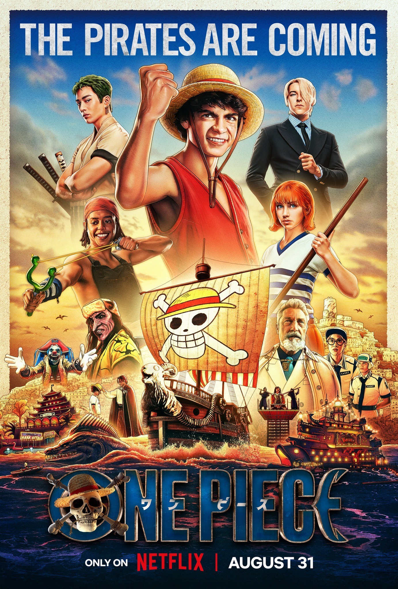 manga