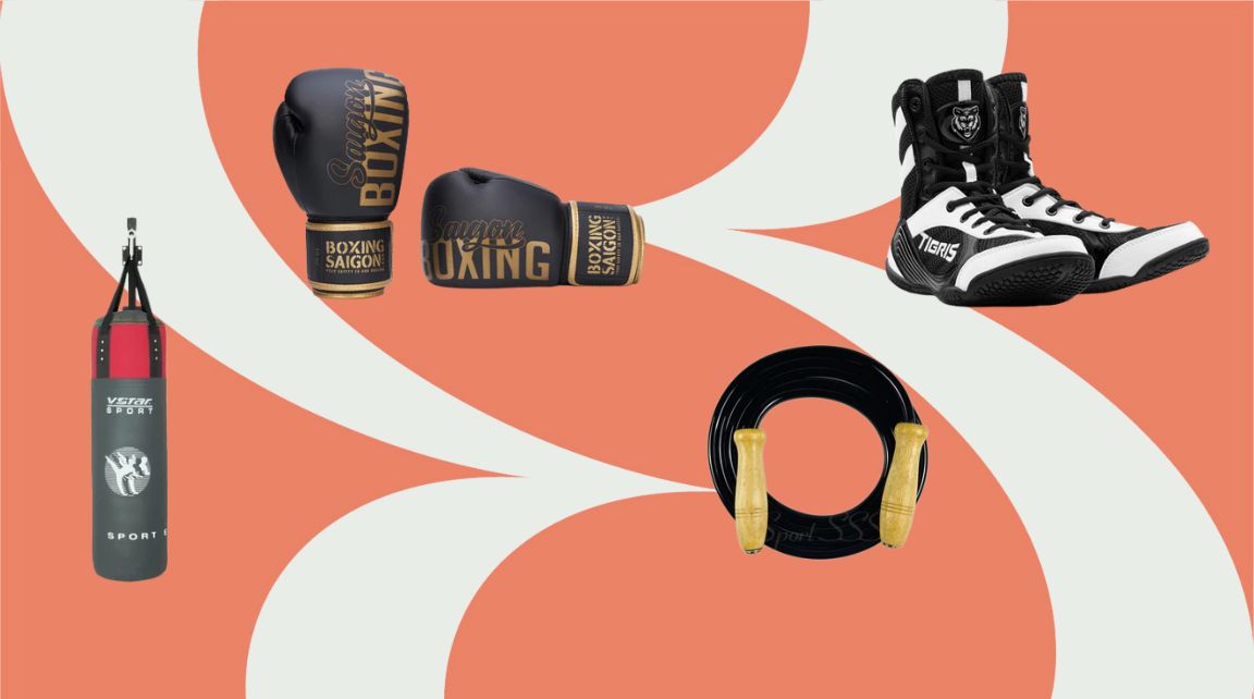 boxing