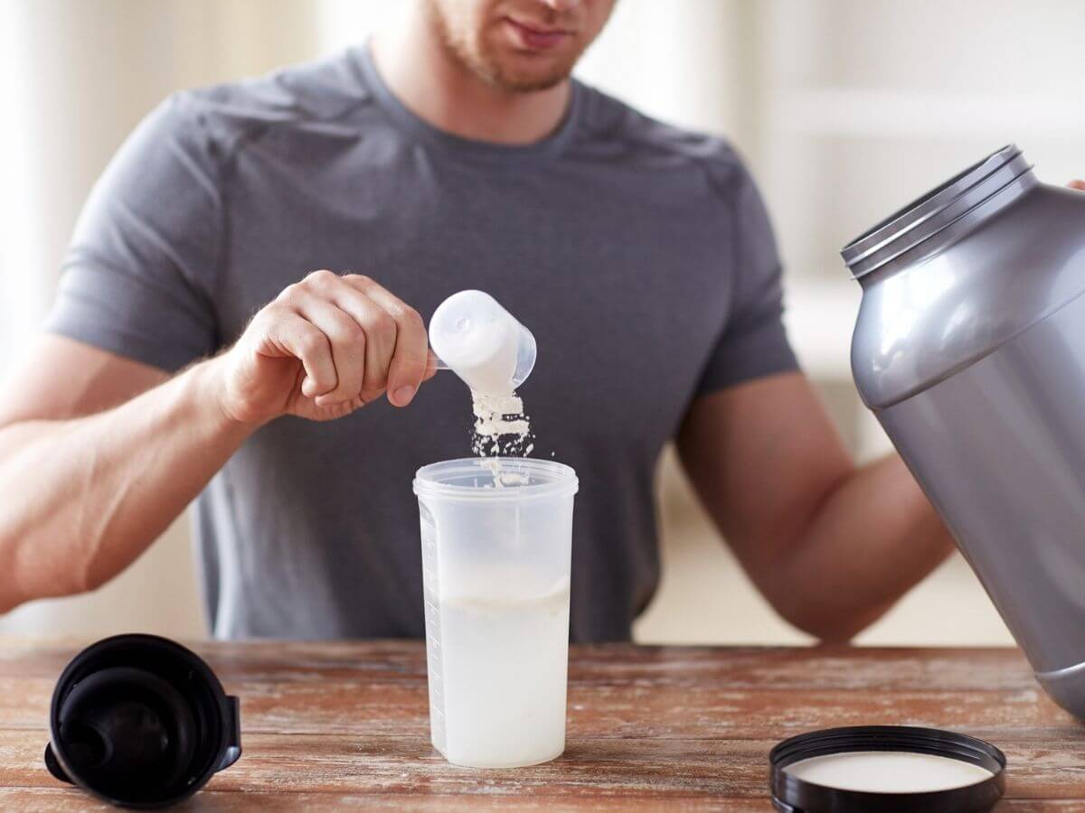creatine