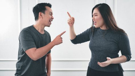 tức giận