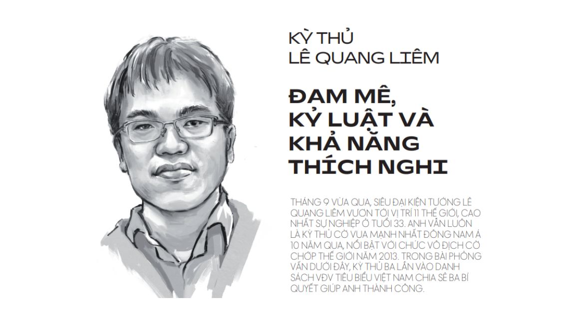 lê quang liêm
