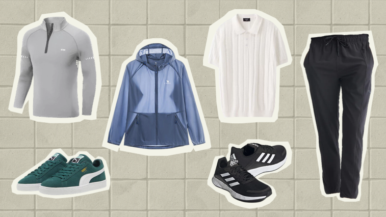 athleisure