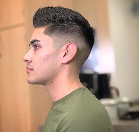 fade