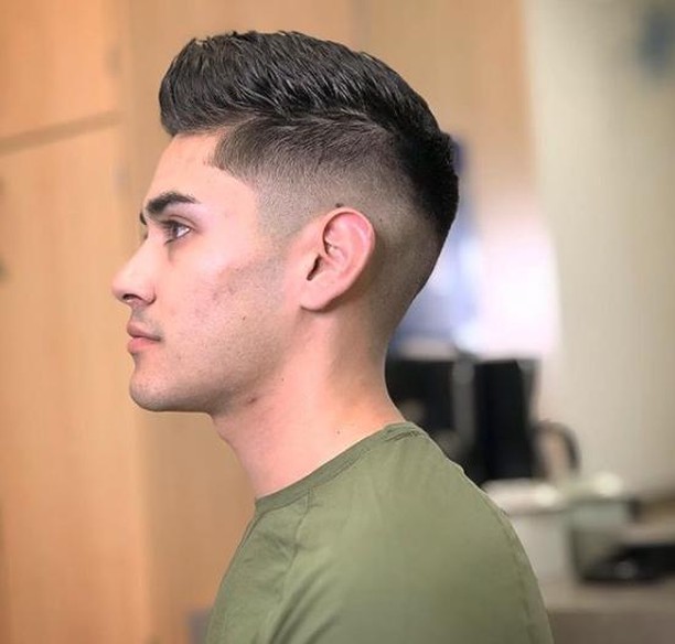 fade