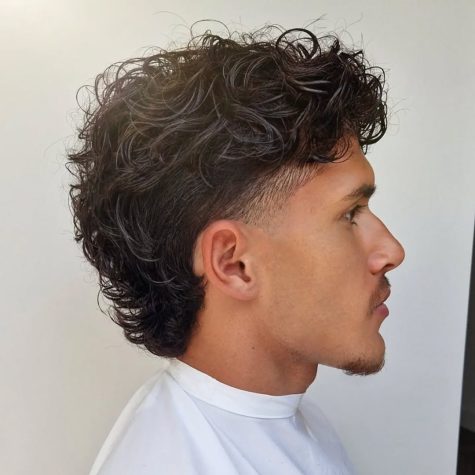 fade
