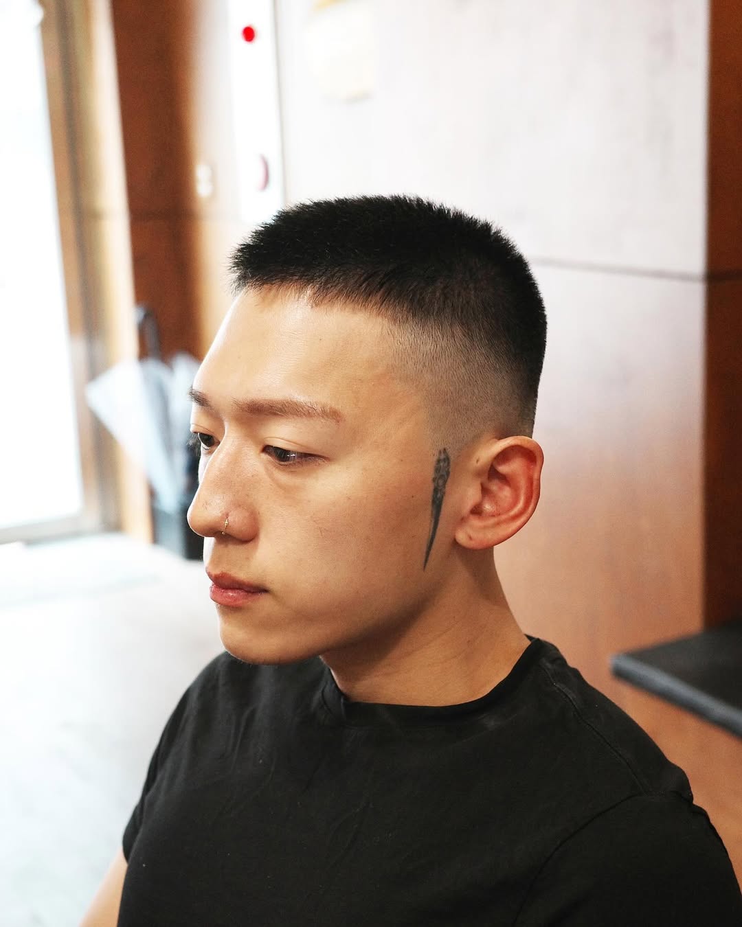 fade