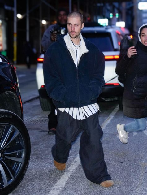 justin bieber