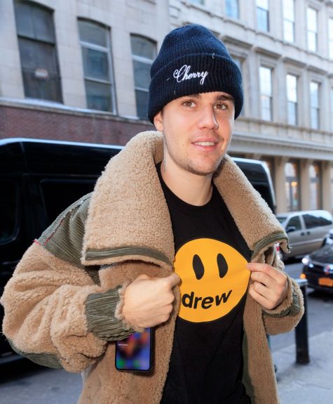 justin bieber