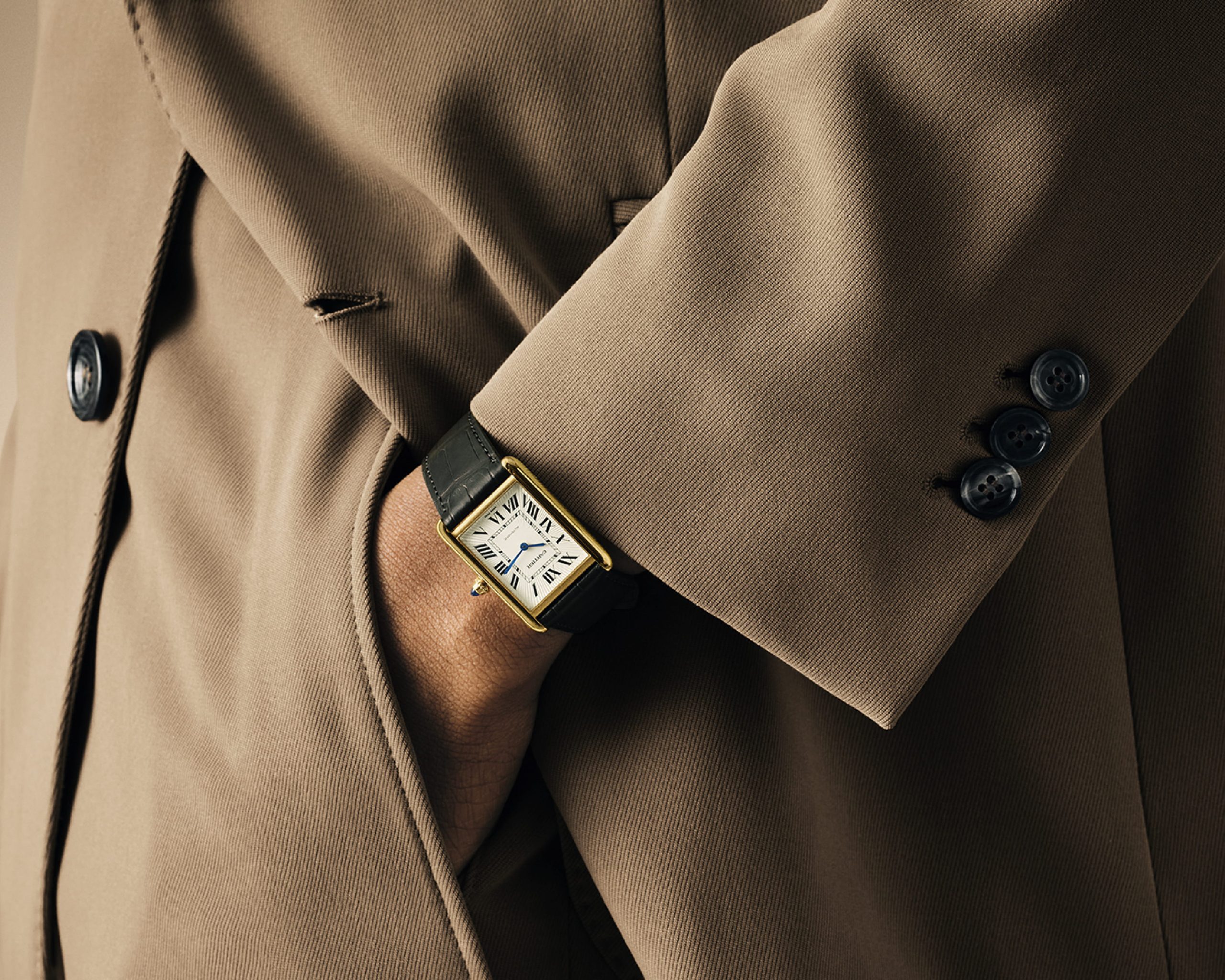cartier