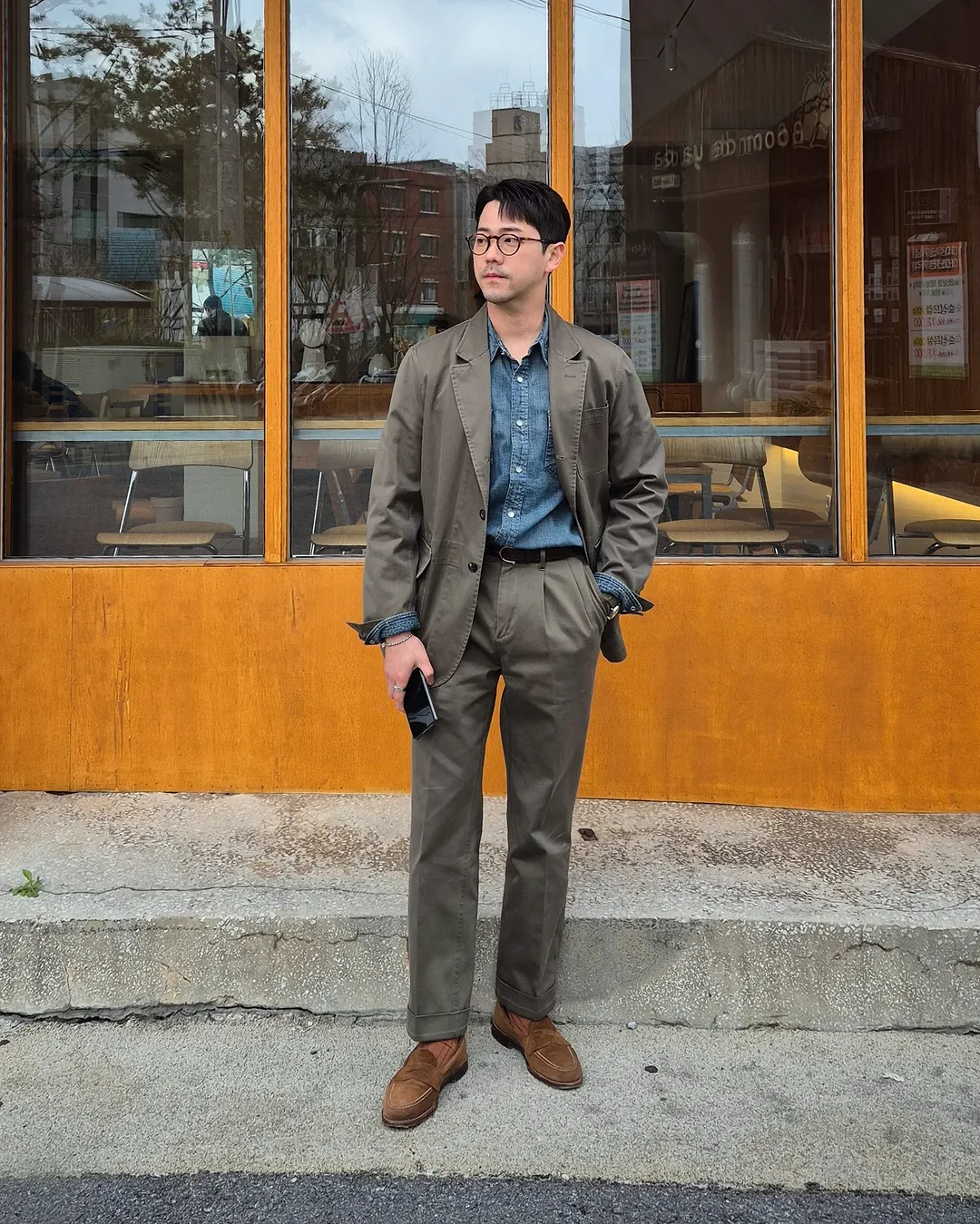 quần tây