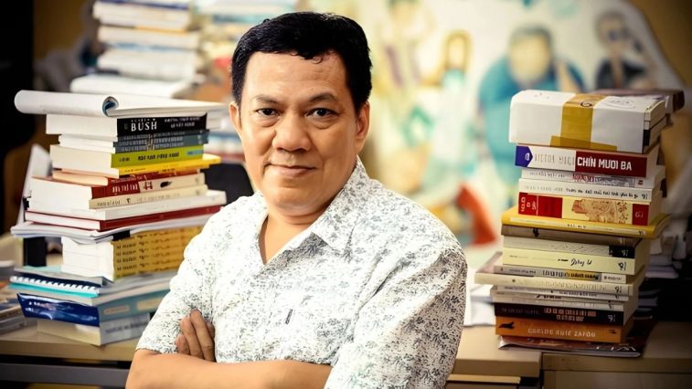 Trần tiễn cao đăng