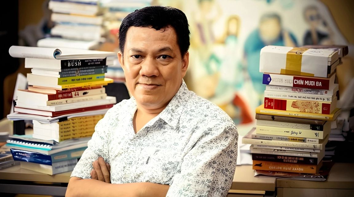 Trần tiễn cao đăng
