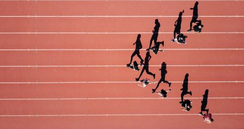 marathon