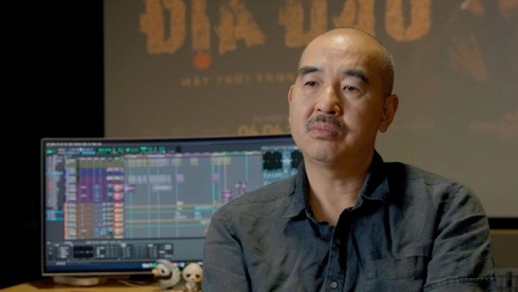 bùi thạc chuyên