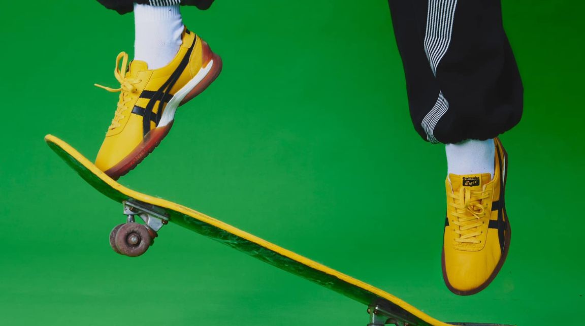 sneaker