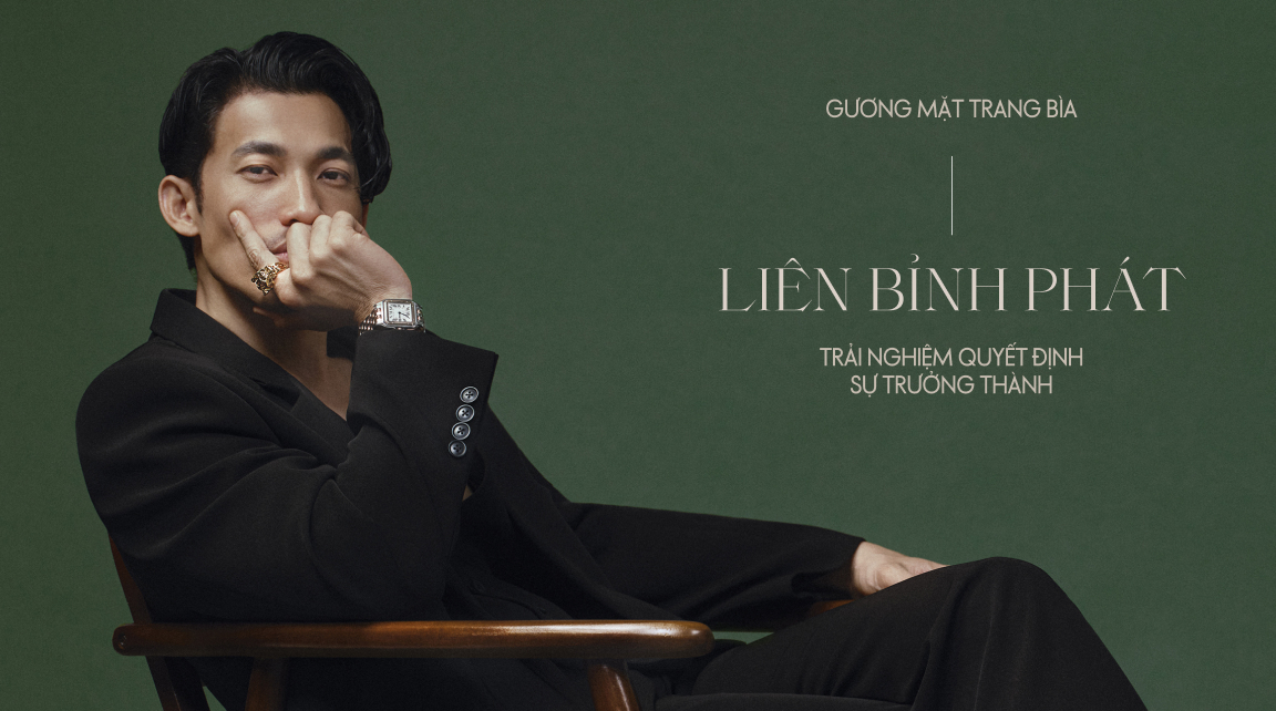 liên bỉnh phát