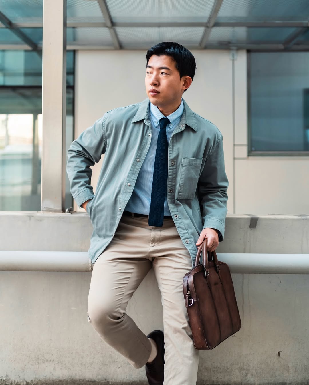 cà vạt 