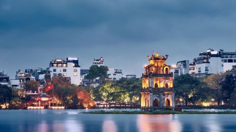 hà nội