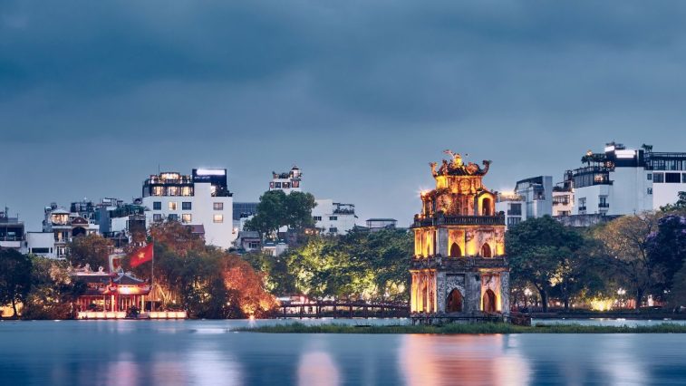 hà nội
