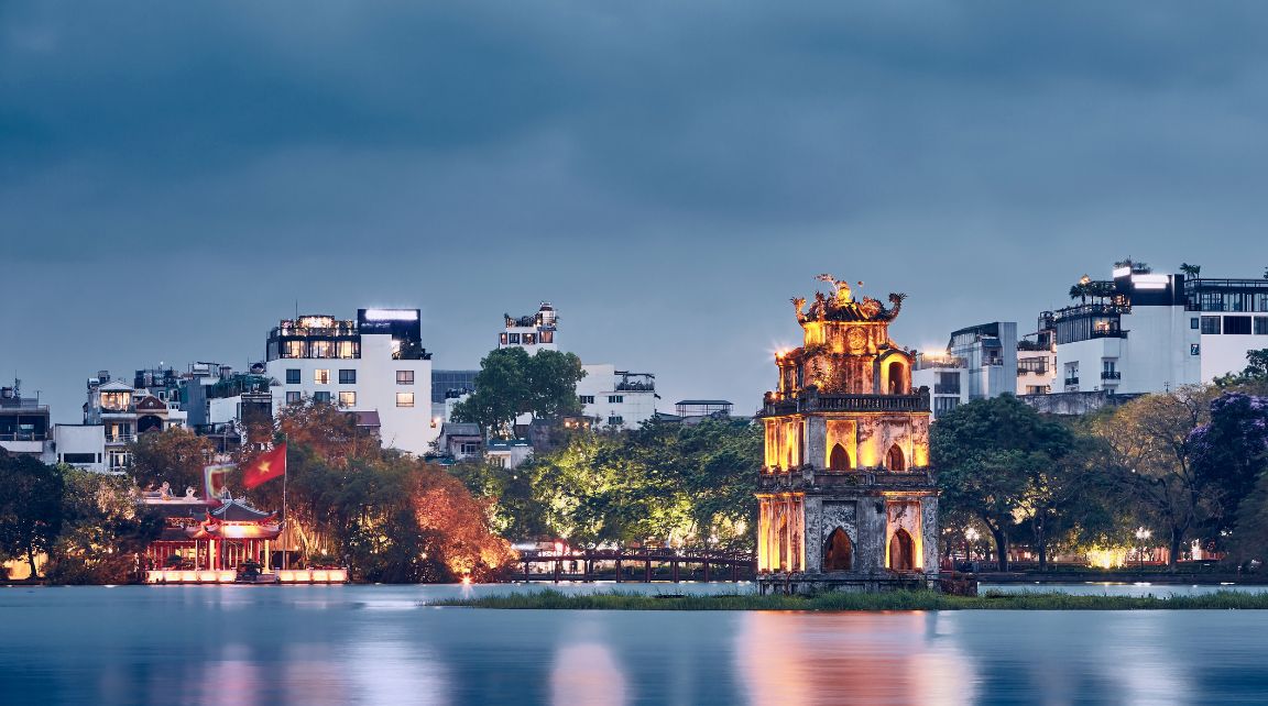 hà nội